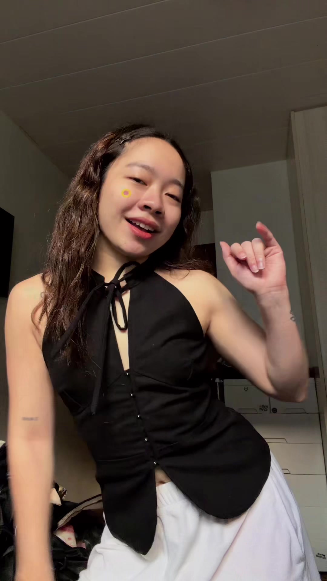 @lyka from manila !