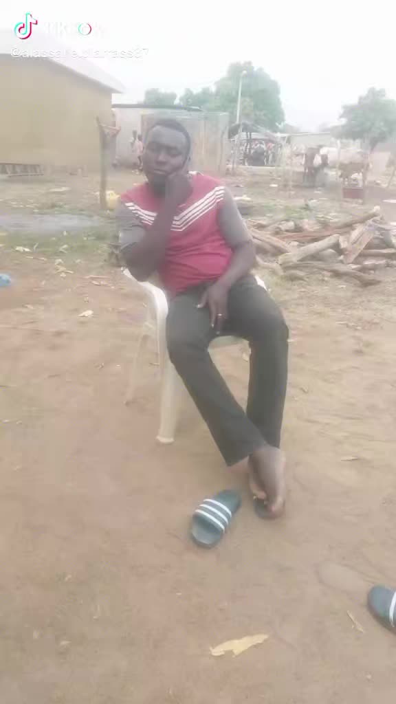 @Kone Amadou