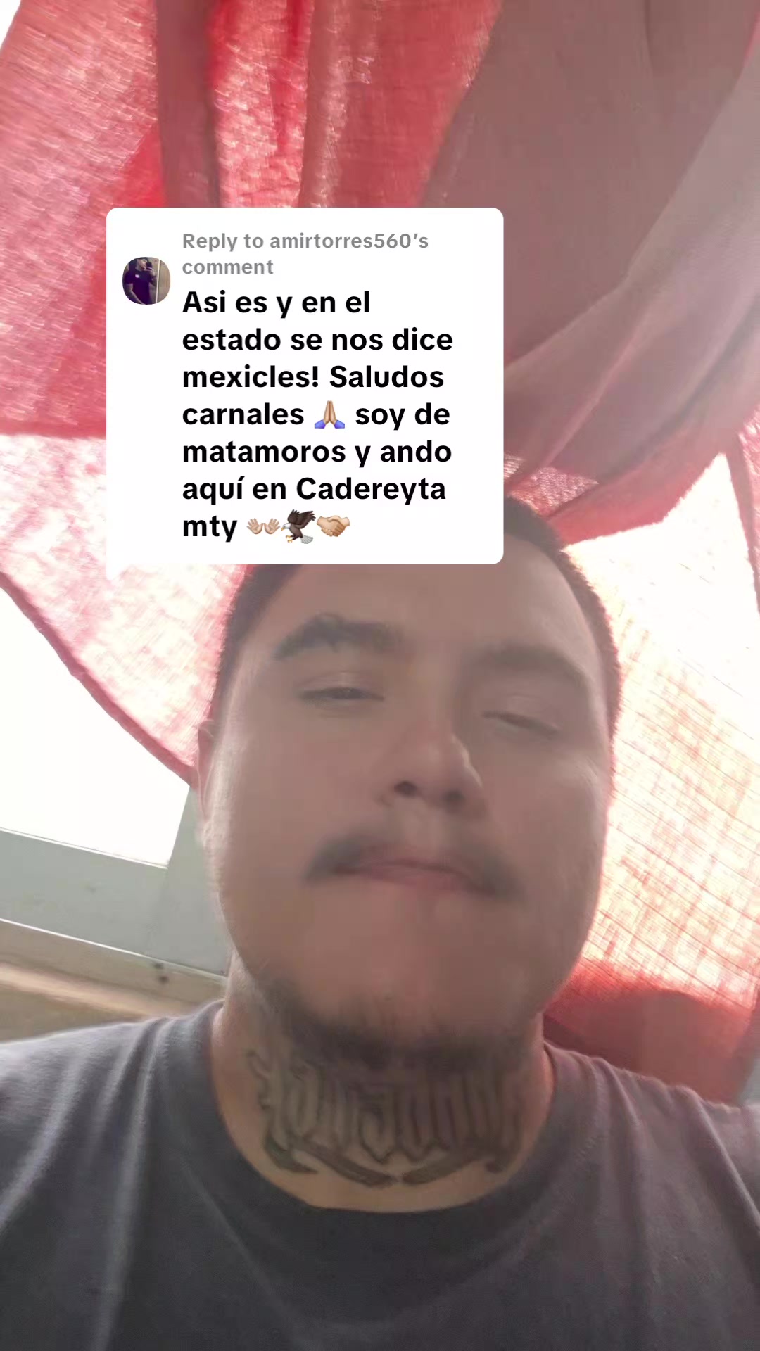 @Tiempos Muertos ☠️