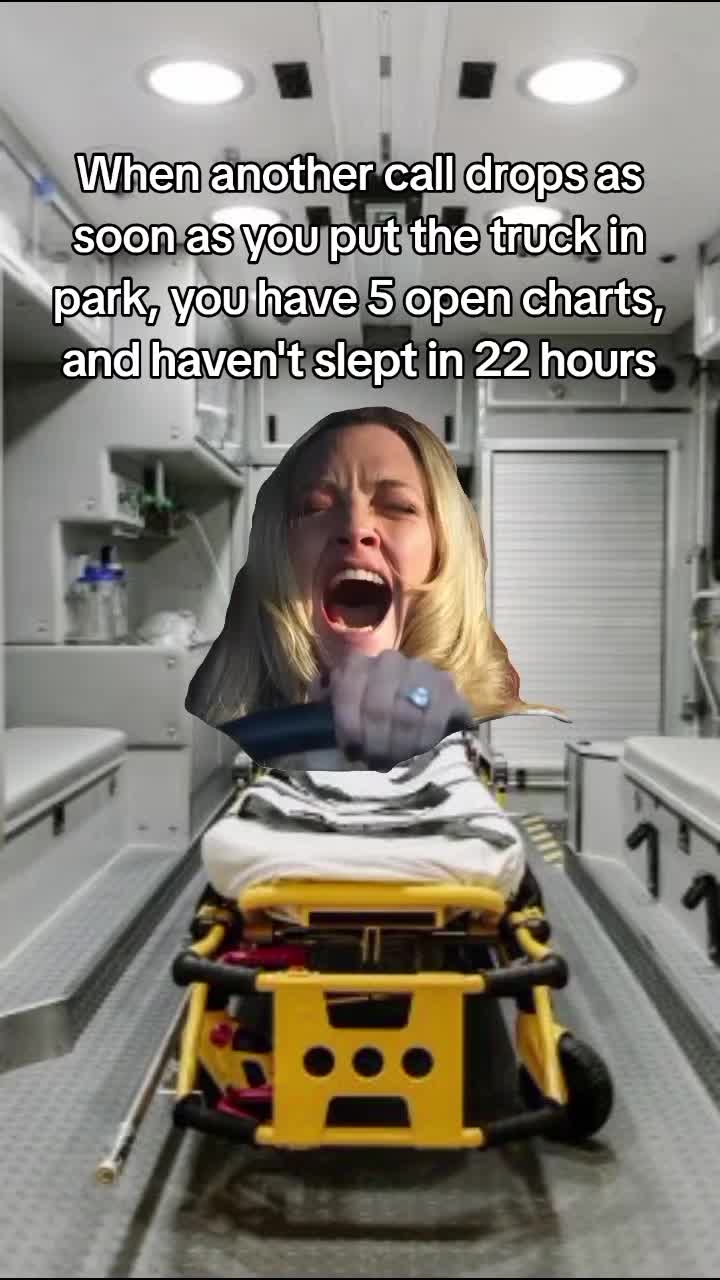@Muscle-Car Medic