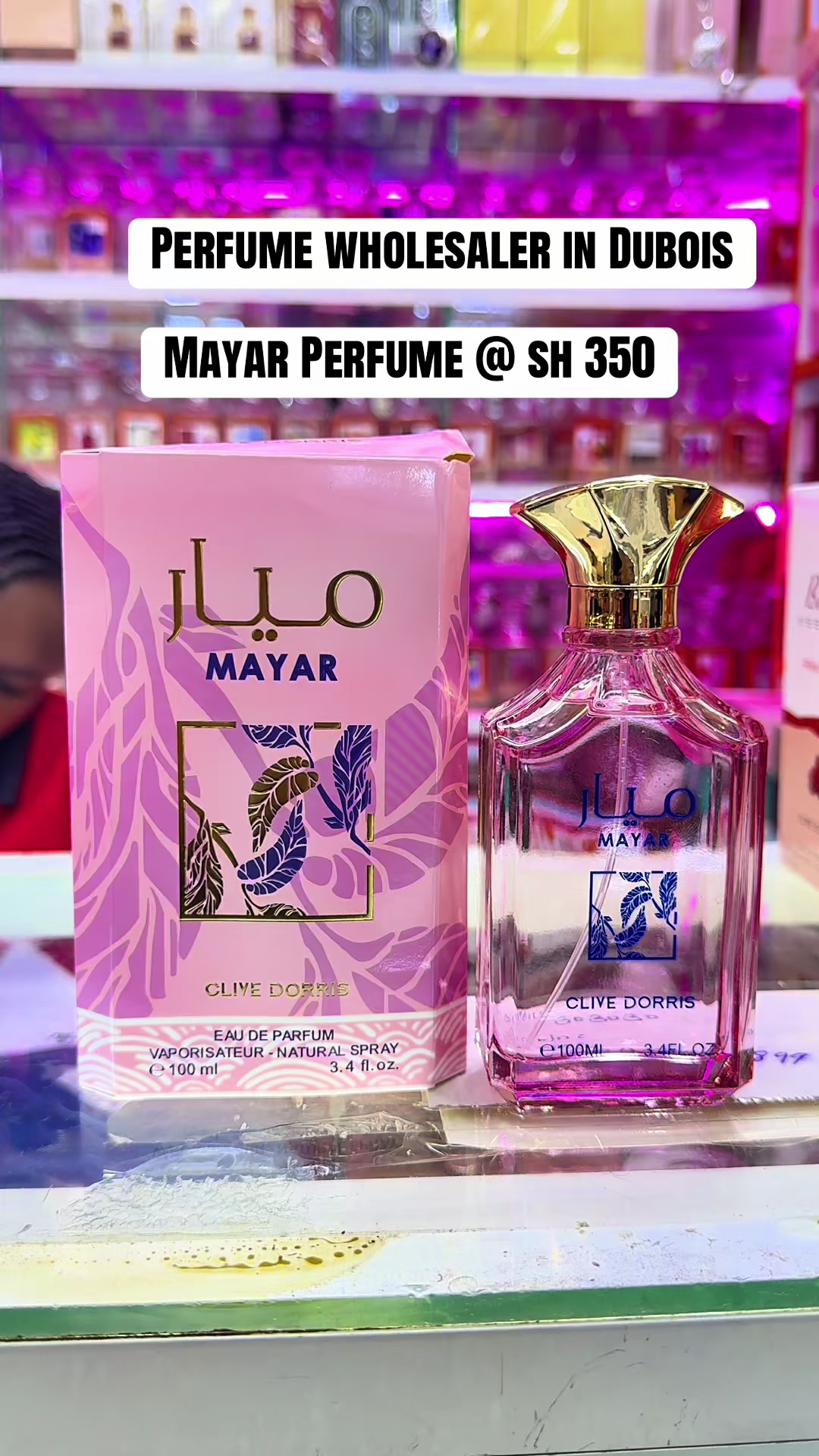 @ever lasting perfumes