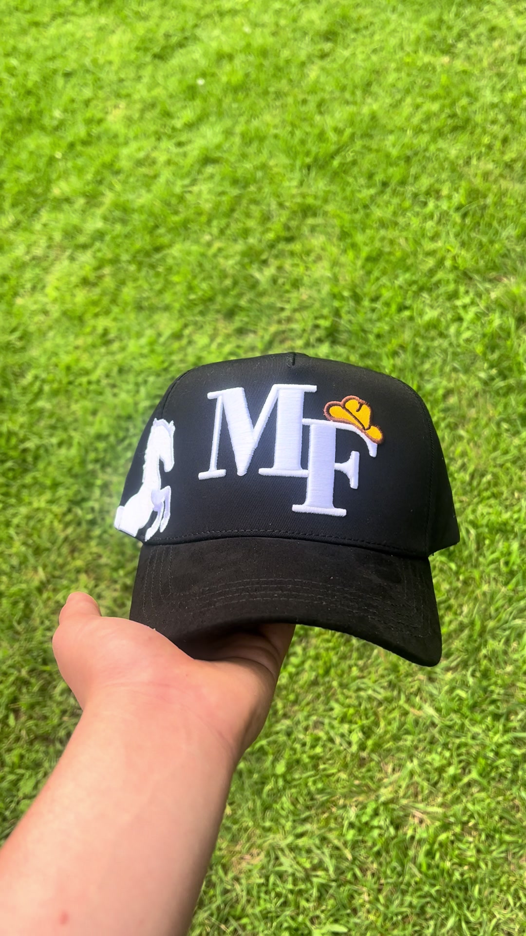 @BOLA HATS