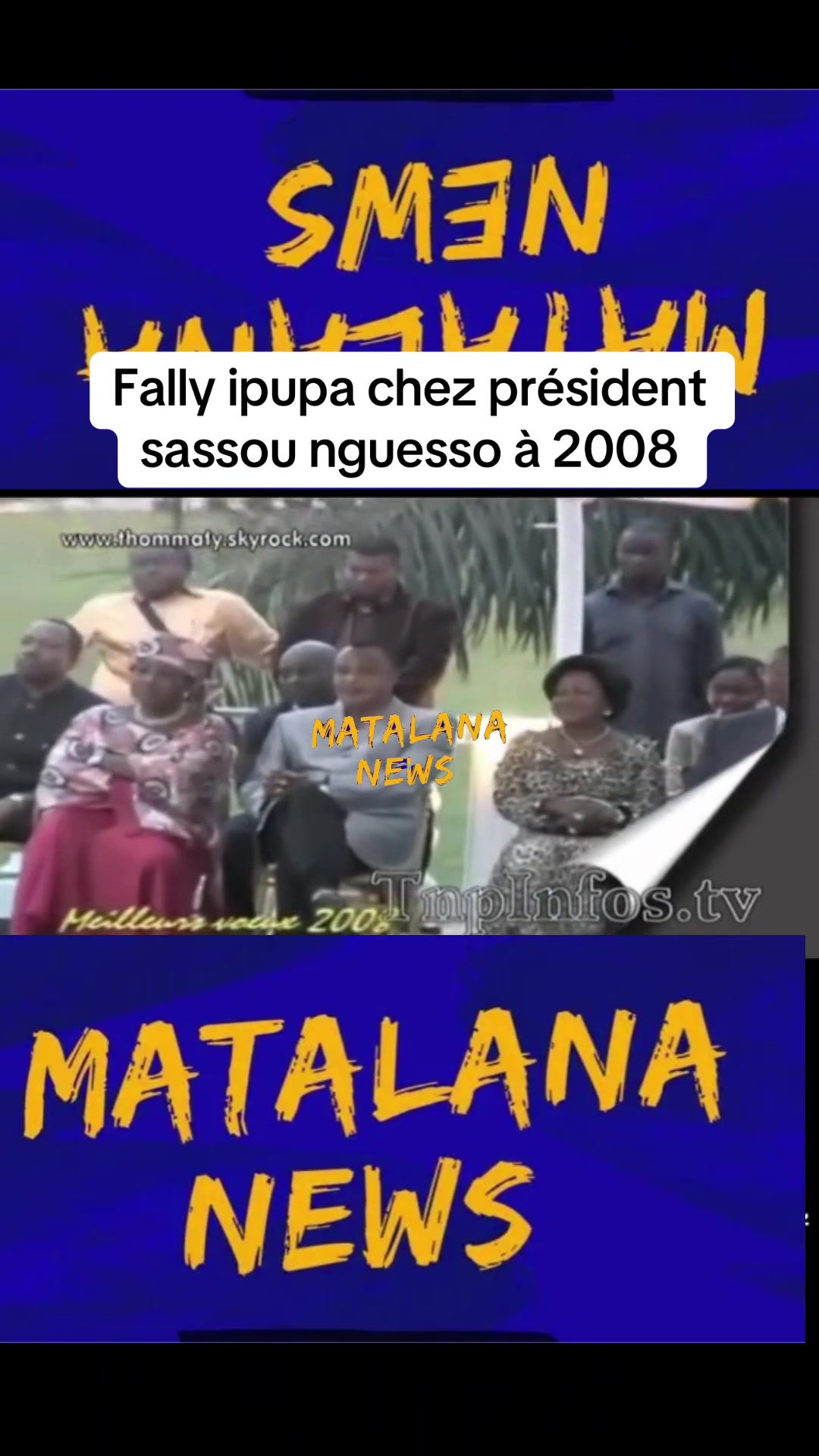 @Matalana News