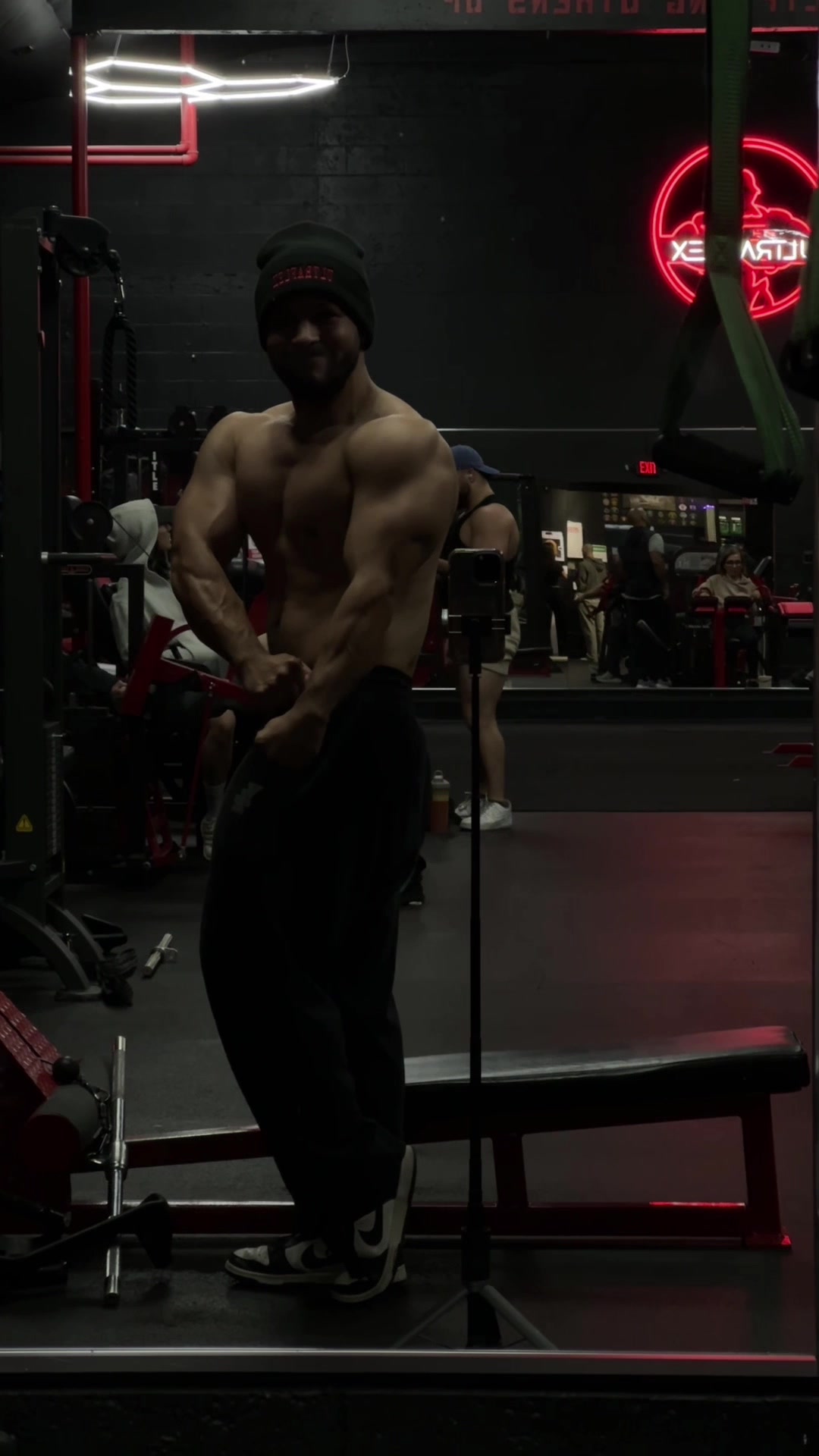 @Jesusflores.fit