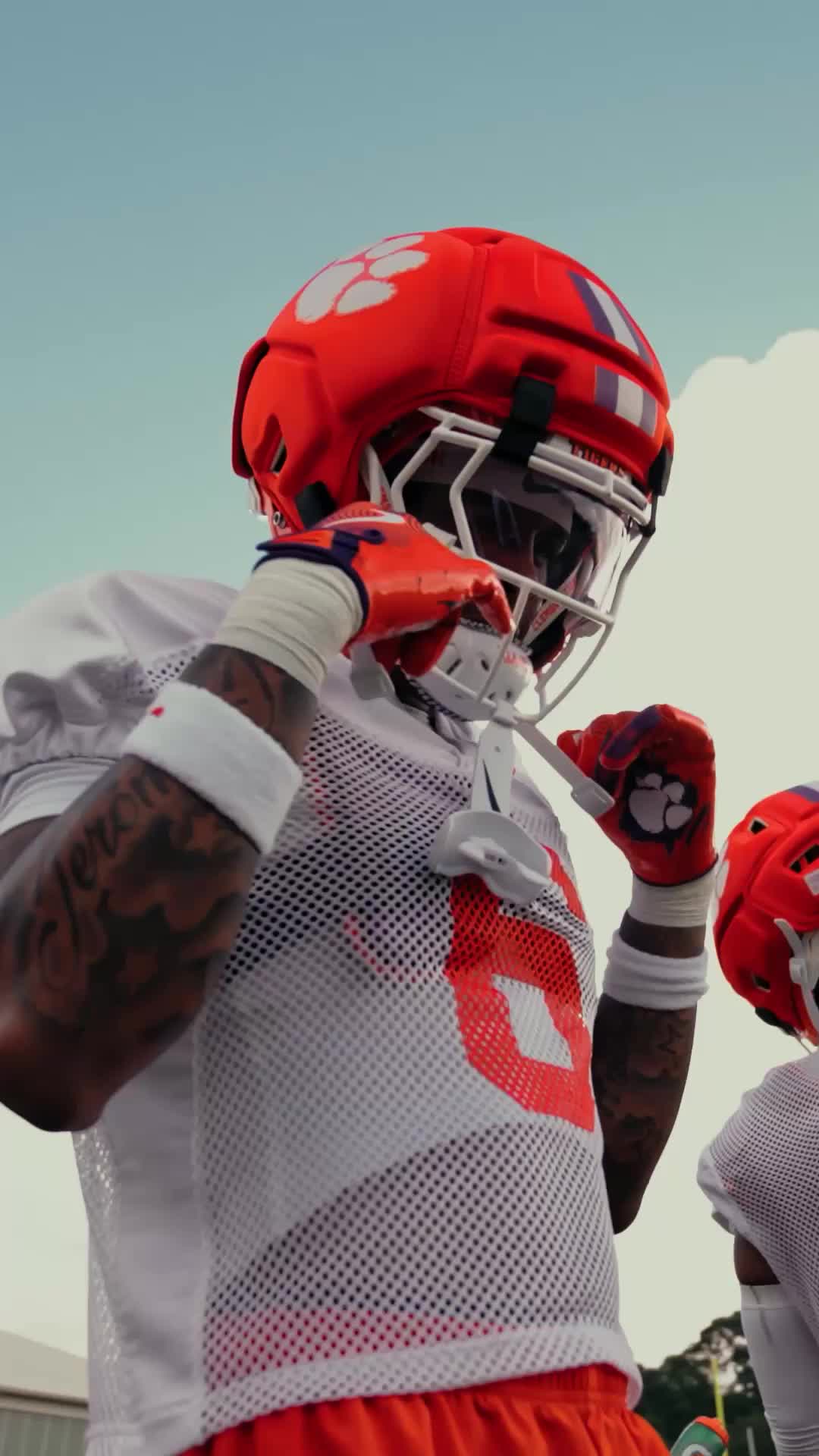 @Clemson Sports