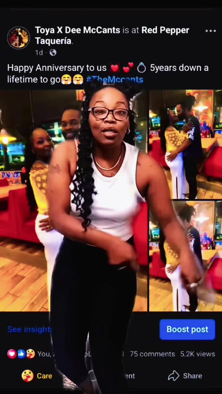 @ToyaaaPretty4eva😍🥰❤🤟🏾😘
