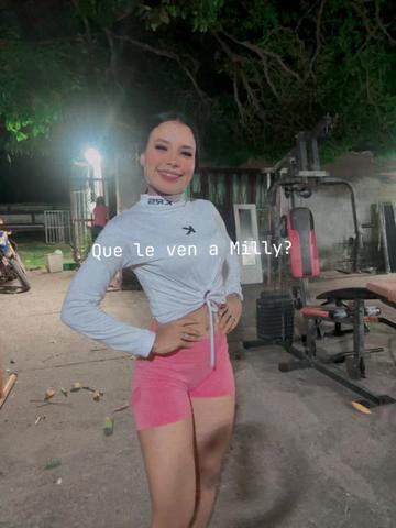 @Milly Delgado 🫶🏻💕