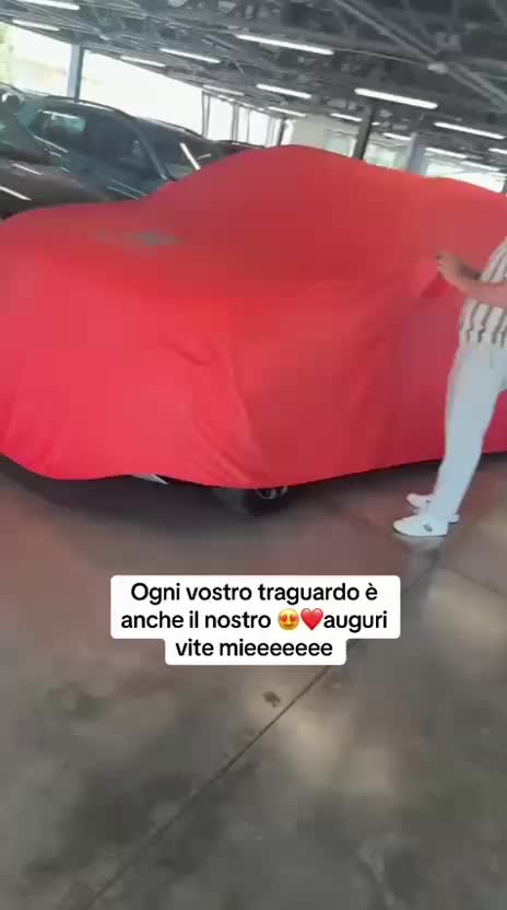 @Giulia Gaetano