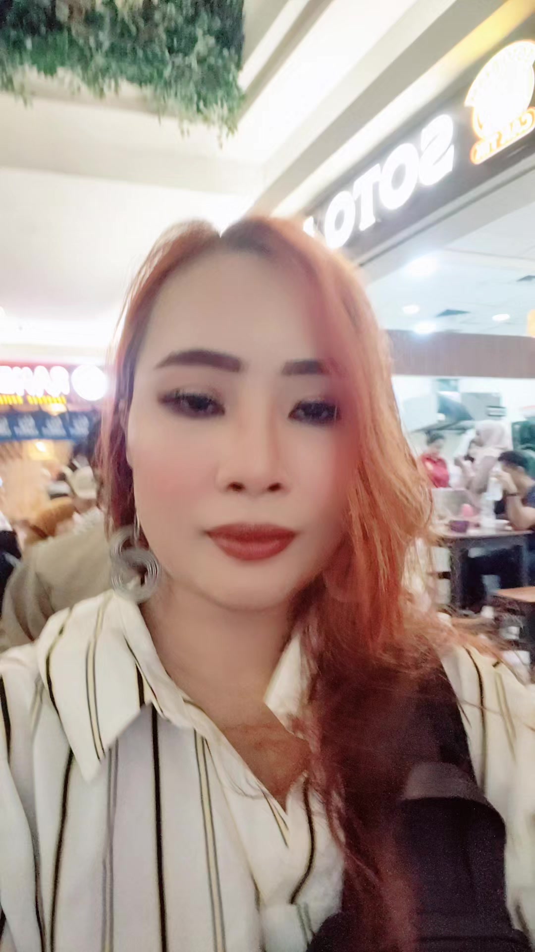 @salsa indah shopp