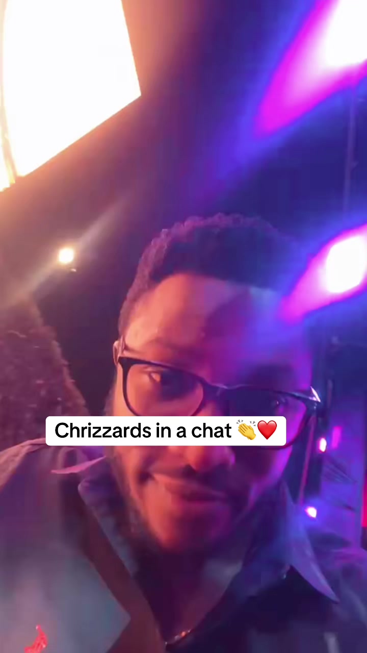 @I ᗩᗰ ᗷEᑎEᗪIᑕTᗩ CHRIZZARD🫂❤️