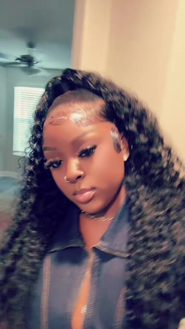 @Ashanti Keoir★Content Creator