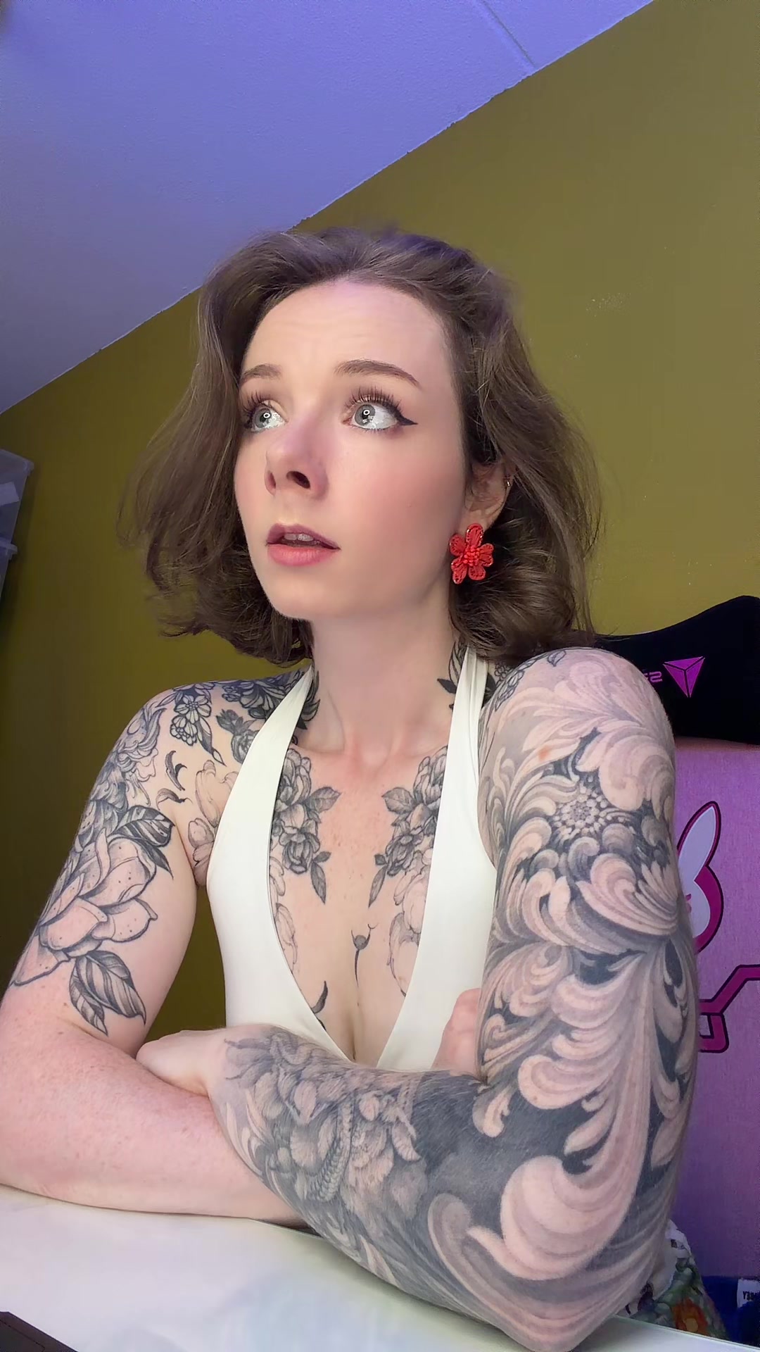@CHOUFFEVON