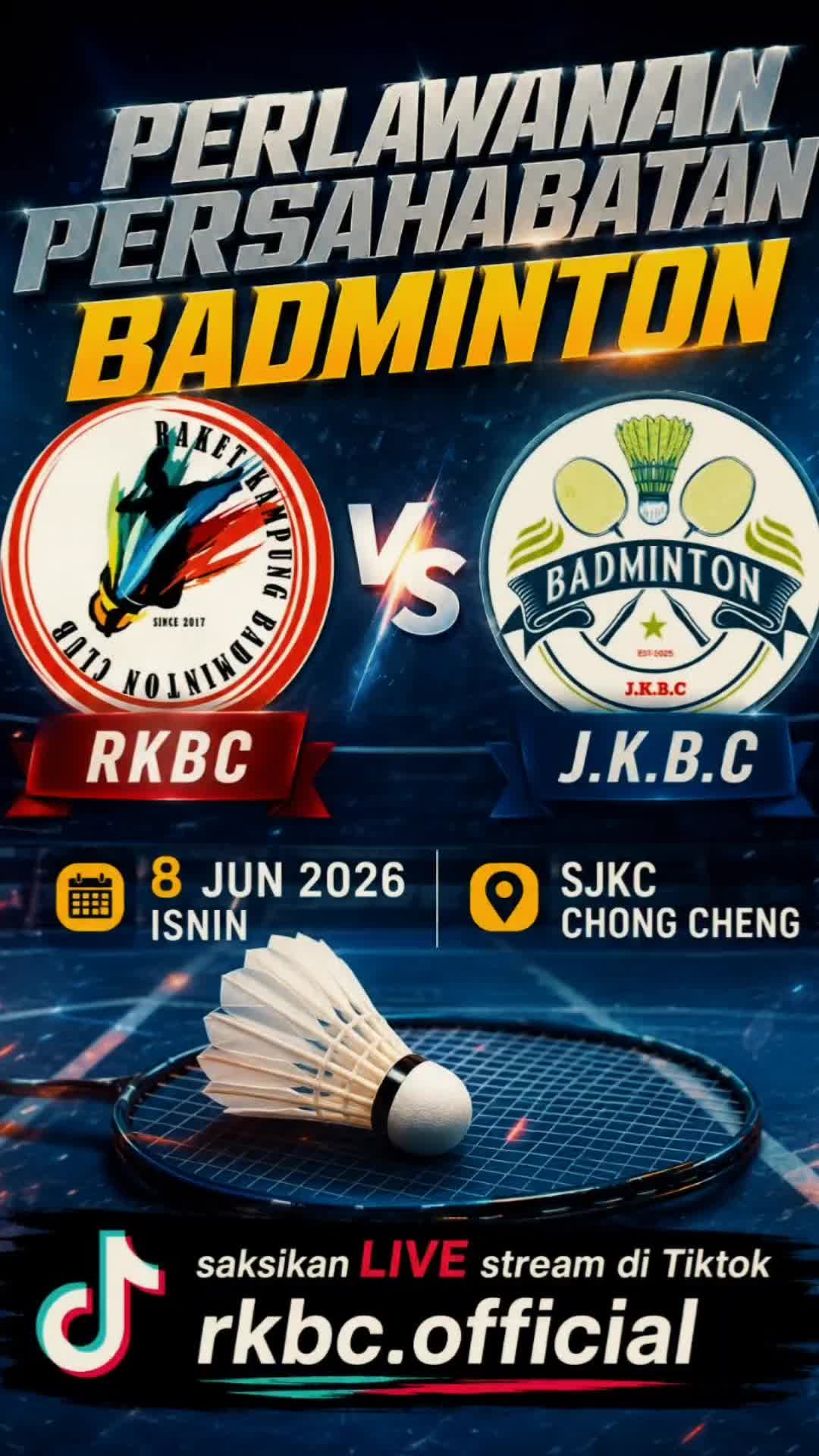 @RKBC Official