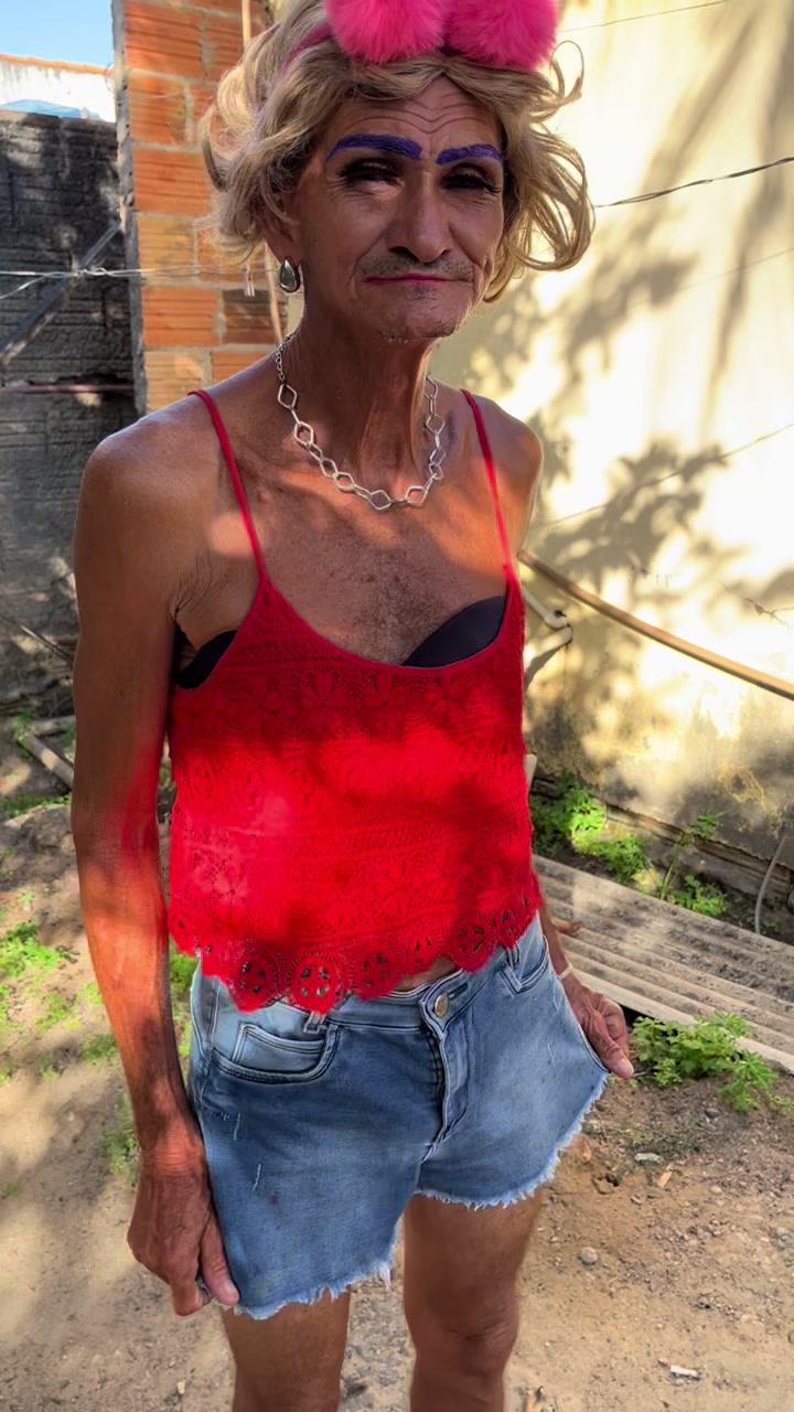 @lalinha E xuxa