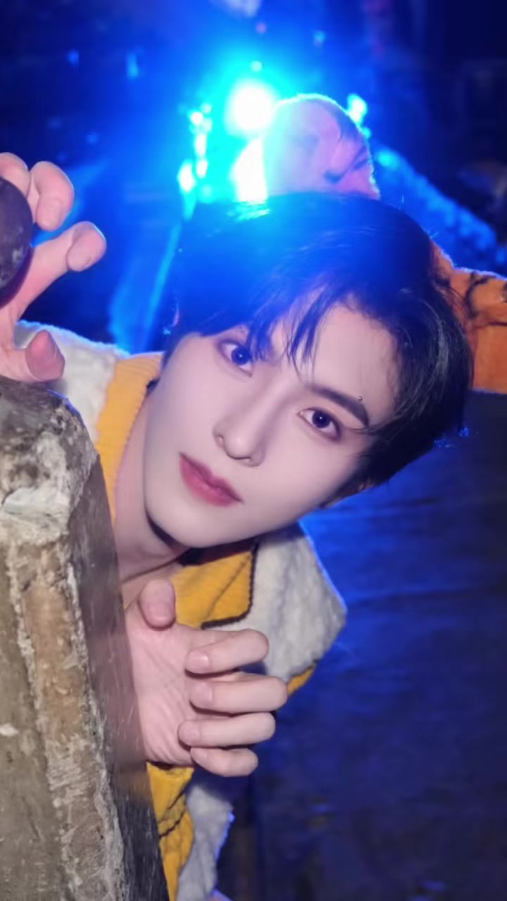 @☆⋆。 Jubjang ᰔᩚ ༘⋆