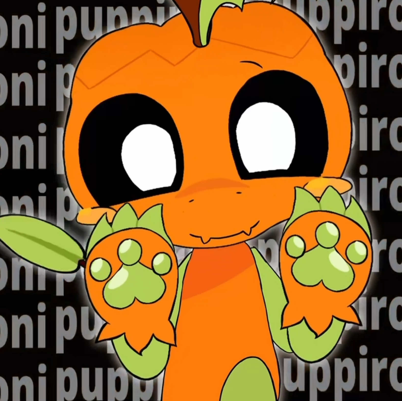 @⋆˚࿔ Puppironi 𝜗𝜚˚⋆