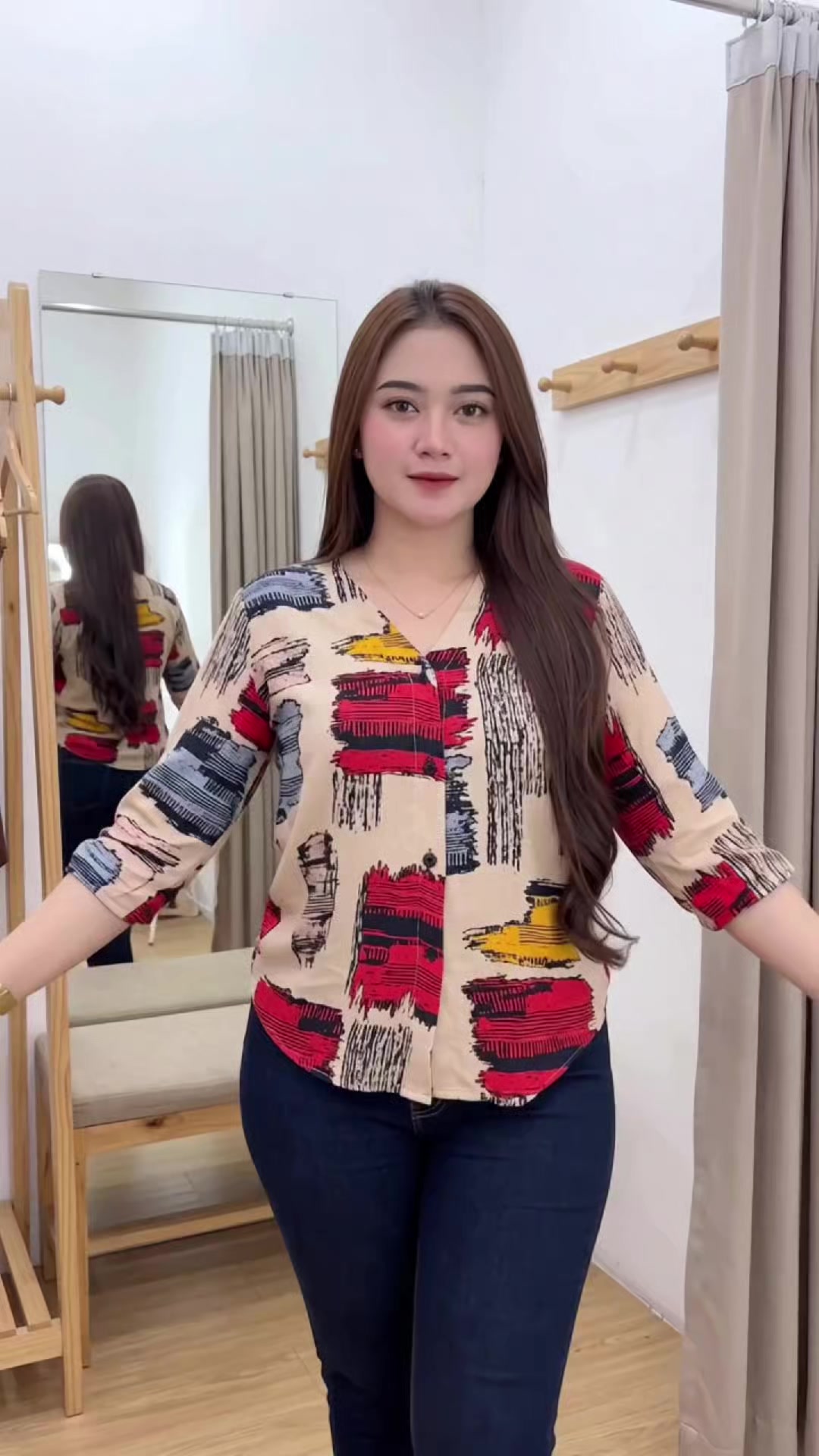 @Peluk keluarga