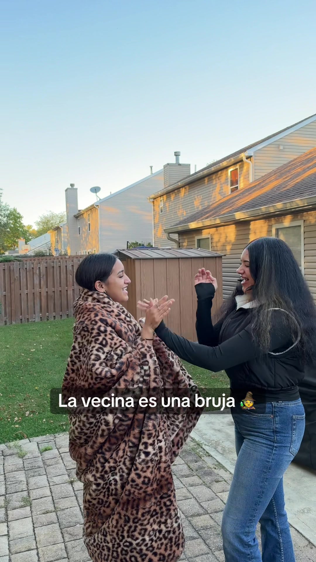 @Hermanas V