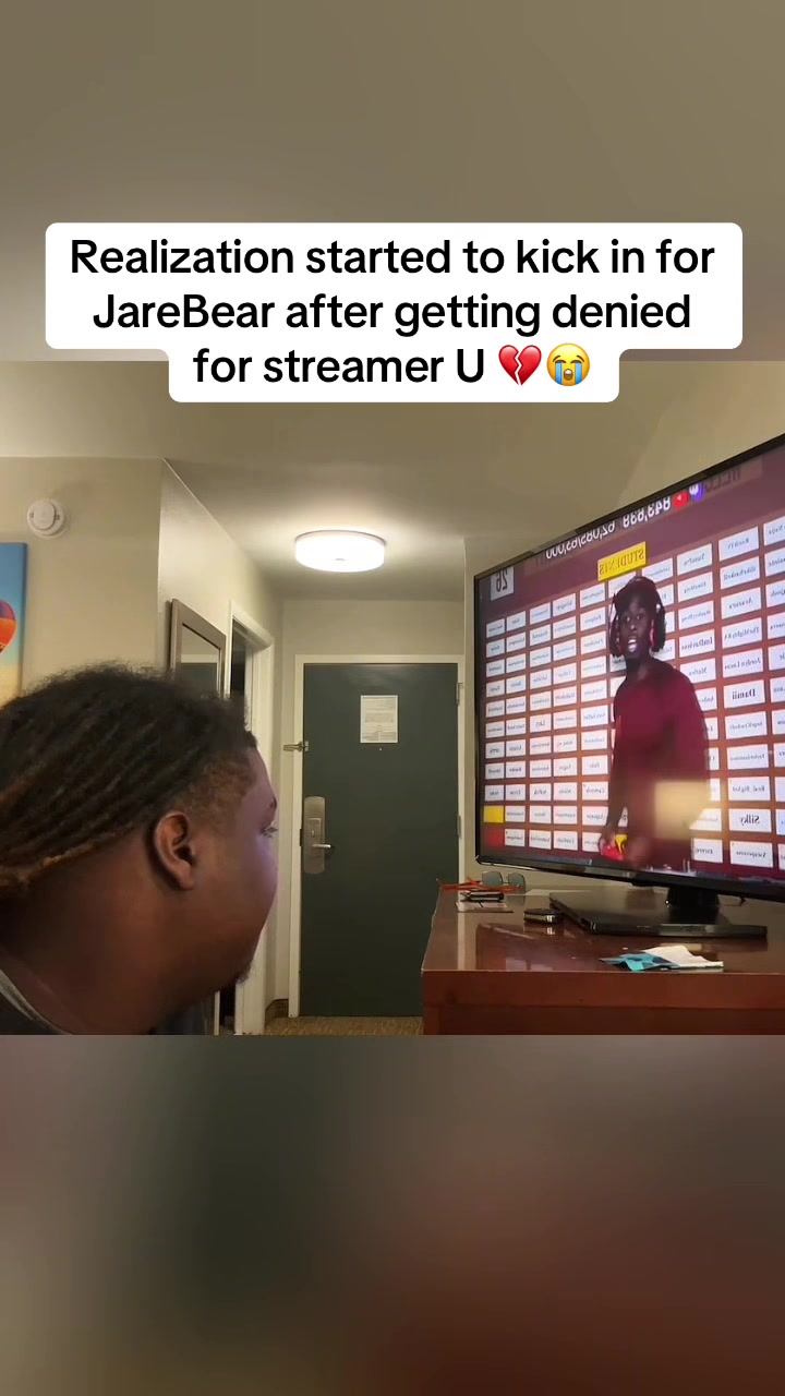 @jarebeartv