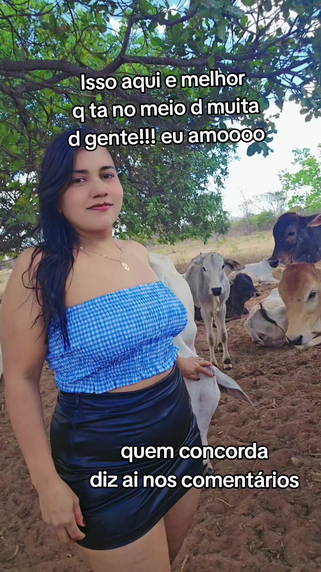 @🌵Morena da Roça🌵