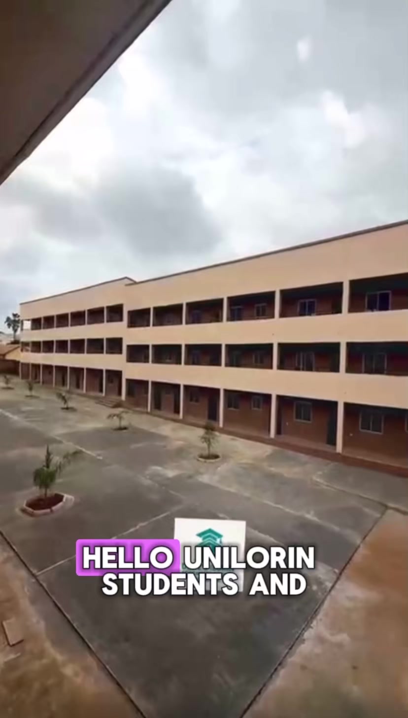 @DUKE'S ILORIN ACCOMODATIONS ๐