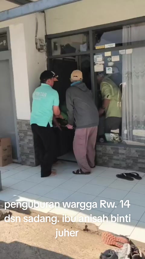 @H. Jajang_Kades Cibeusi