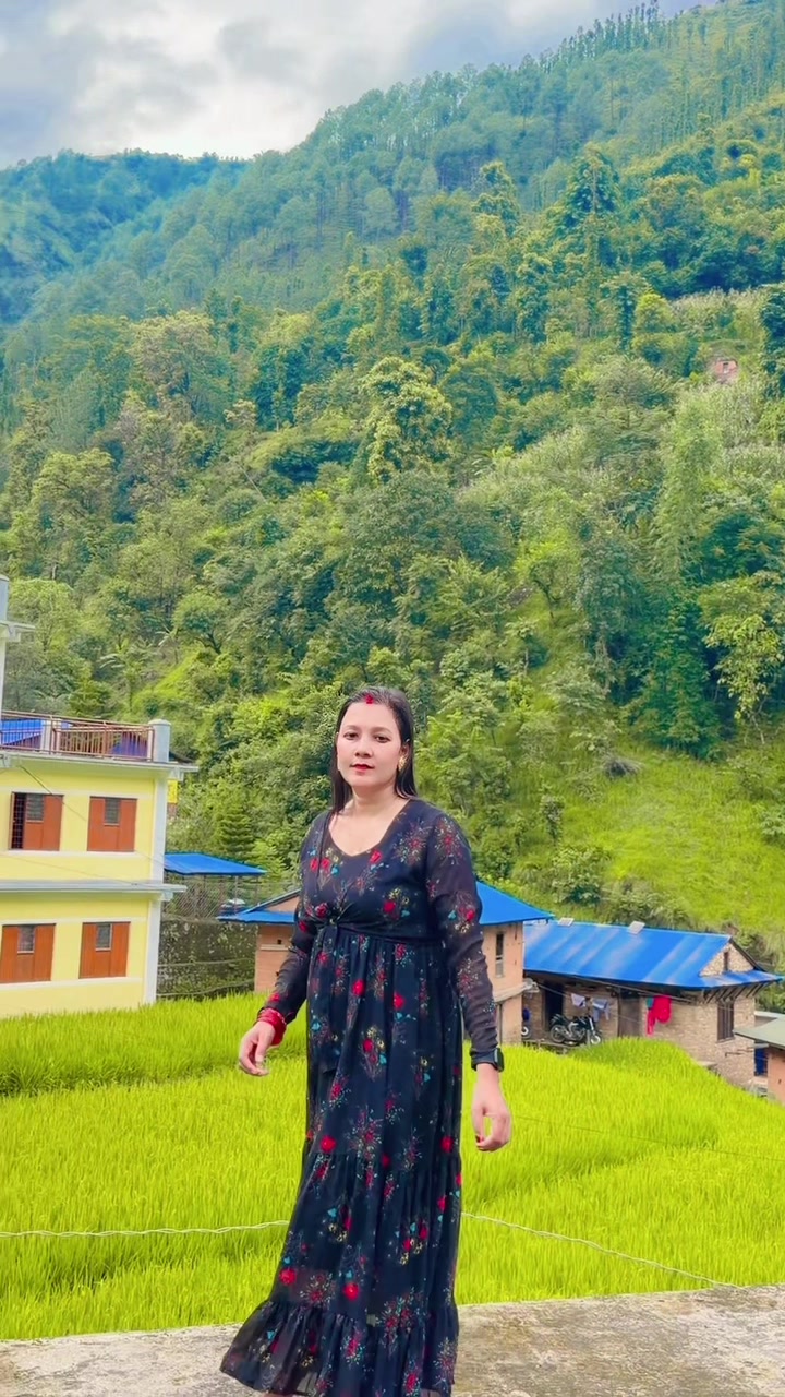 @Kamala Oli