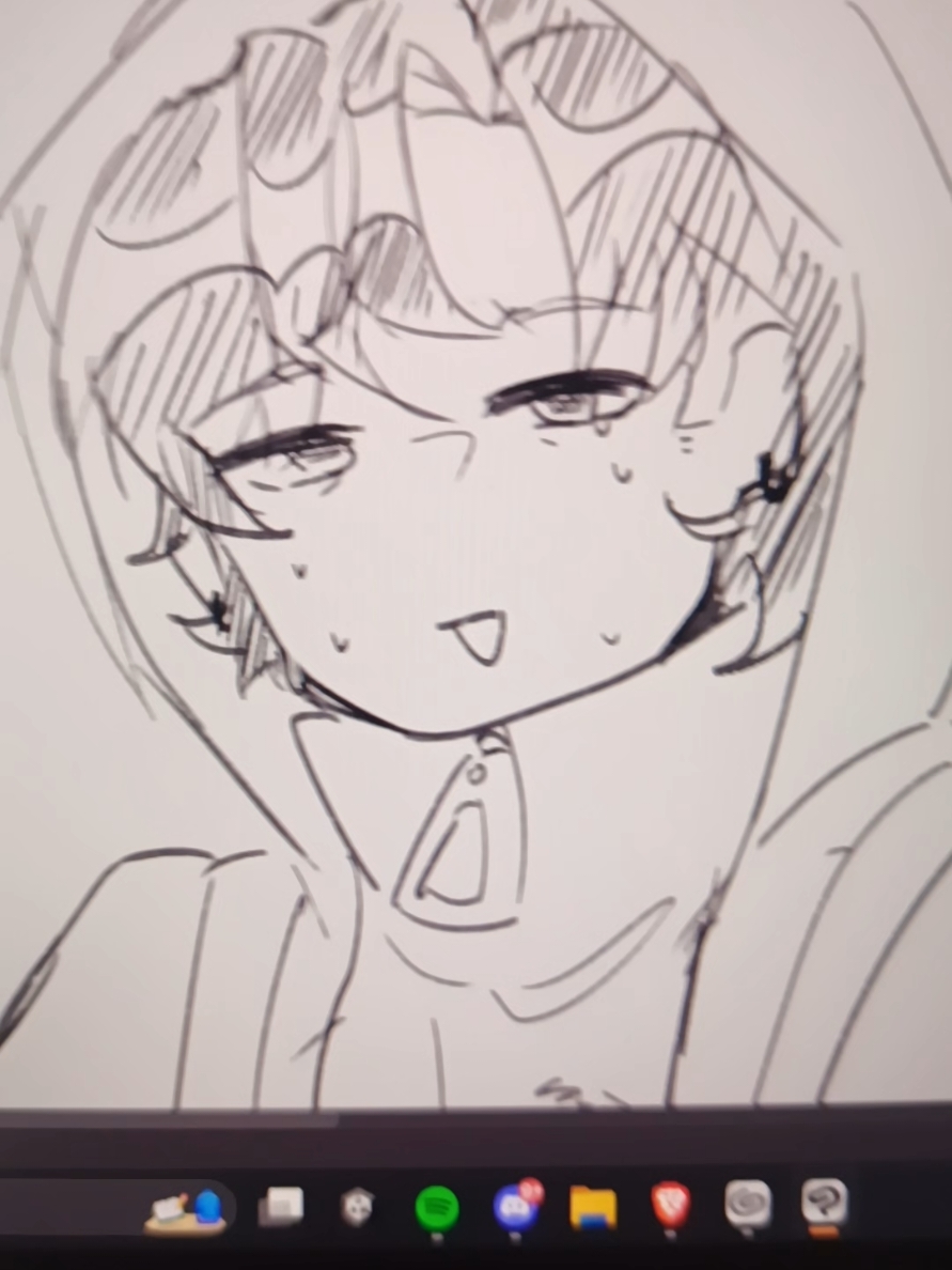 @「 可兰 」