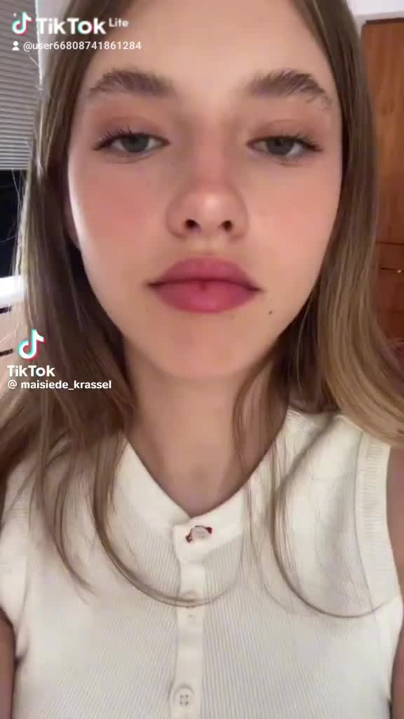 @Maisie De krassel