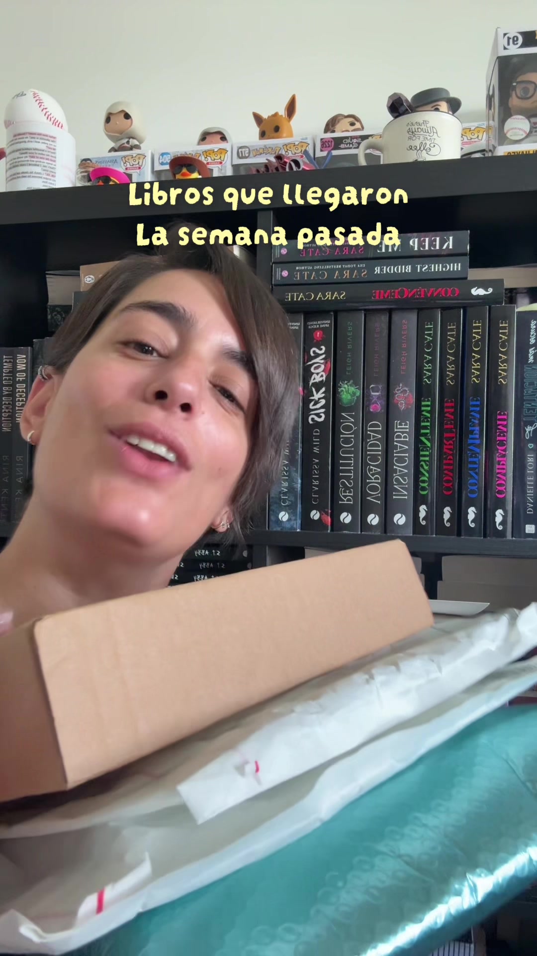 @Bea_lalectora 📚