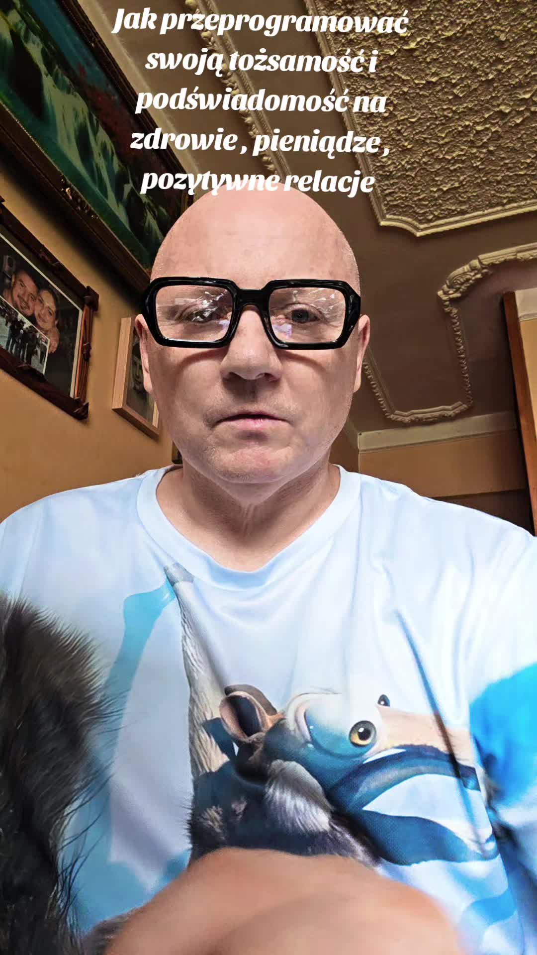 @MiłośćŚwiadomośćPrawda
