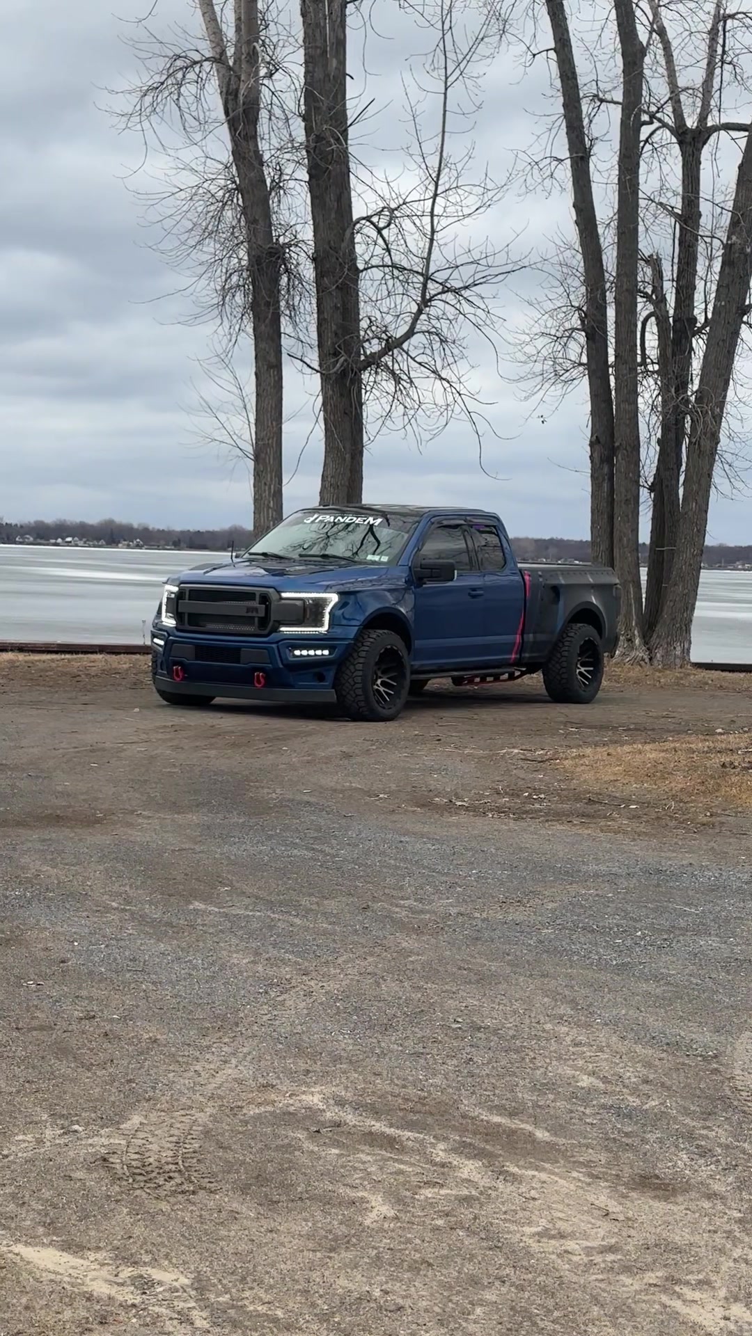 @NOT5TOCK 5.0