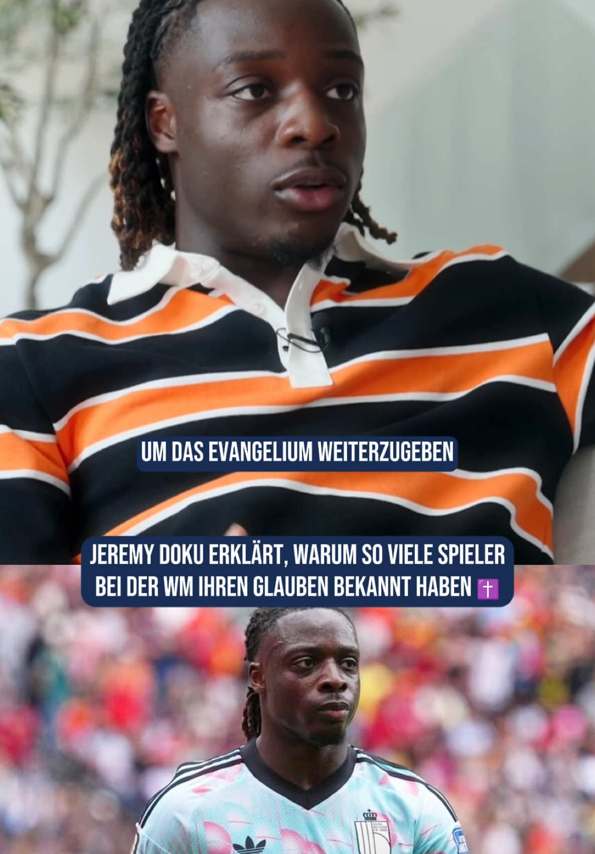 @Fussball mit Vision