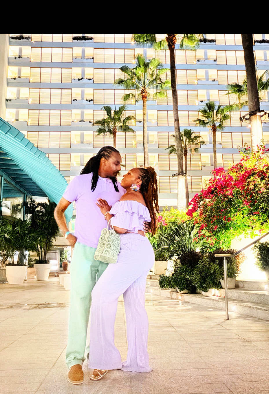 @Faith, Family, Fashion, Fun