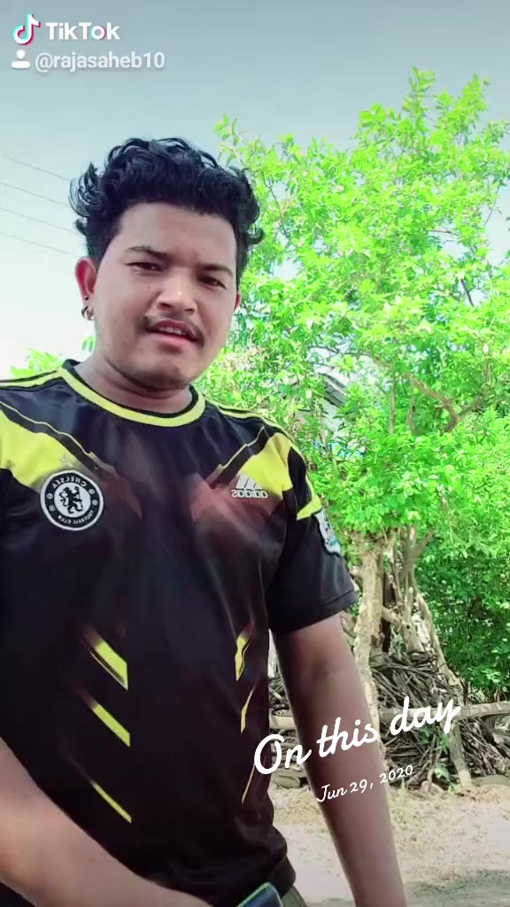 @Raja Saheb