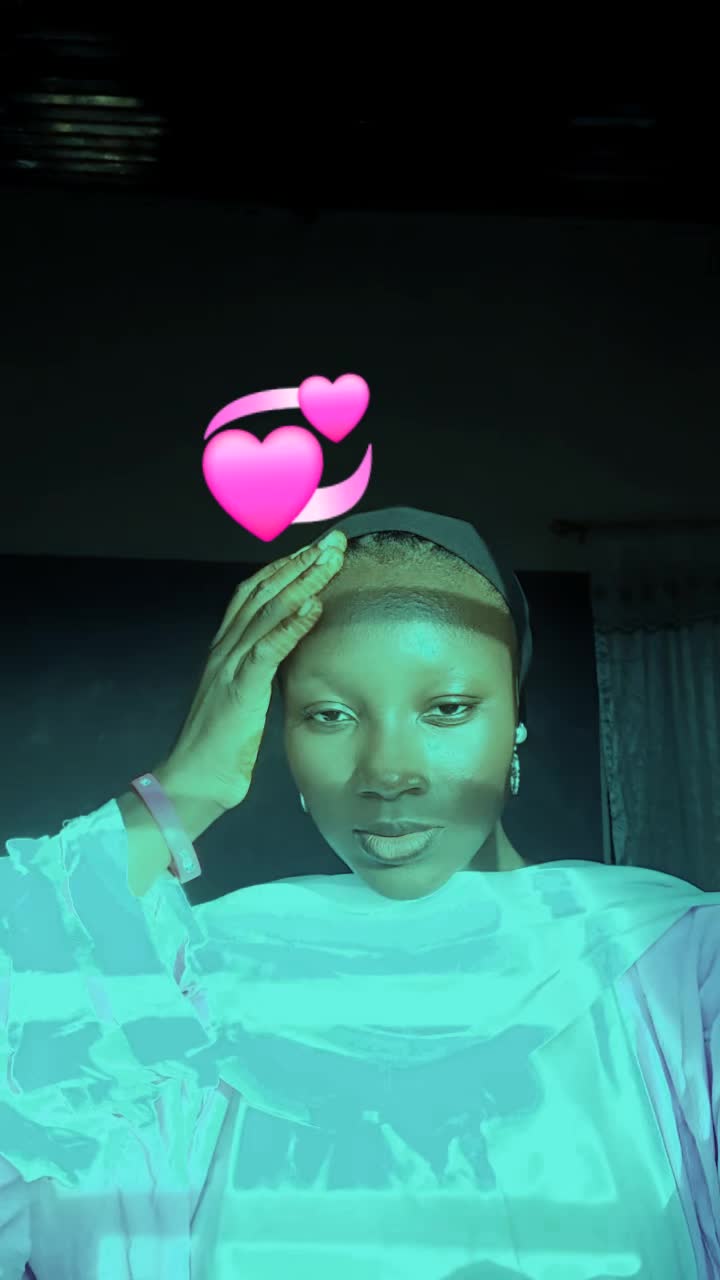 @Kadiatou Bakayoko