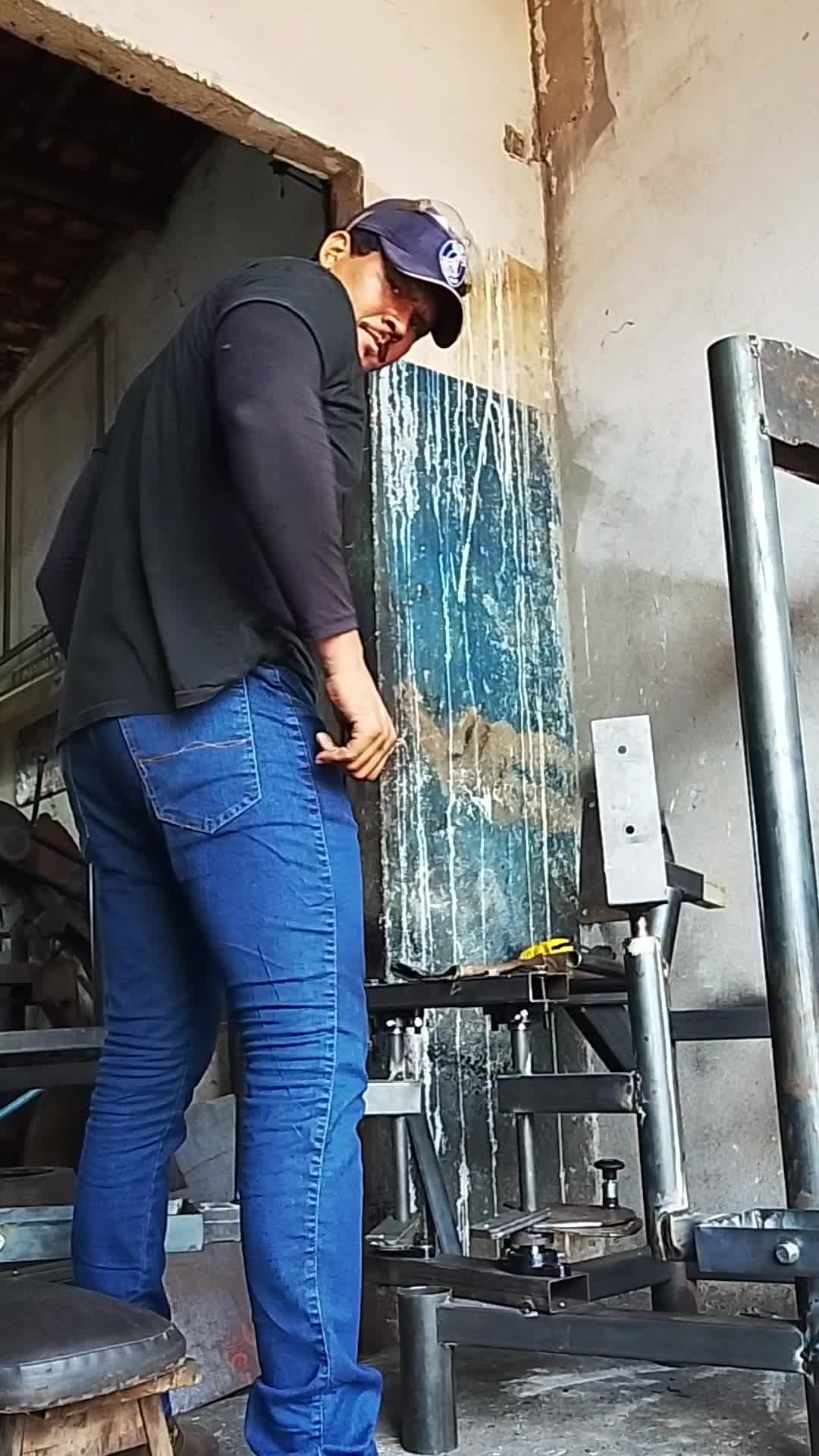 @Vandeberg_Rodrigues
