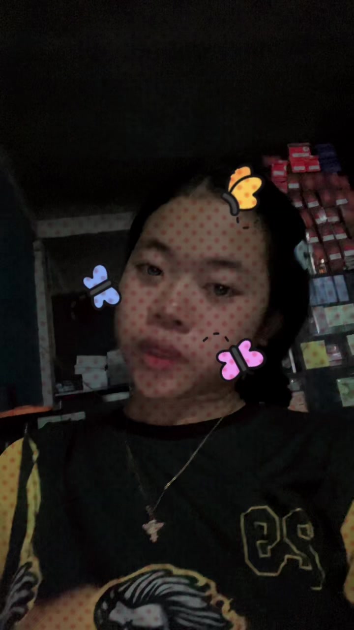 @Cristine lim mommylove🫶💞