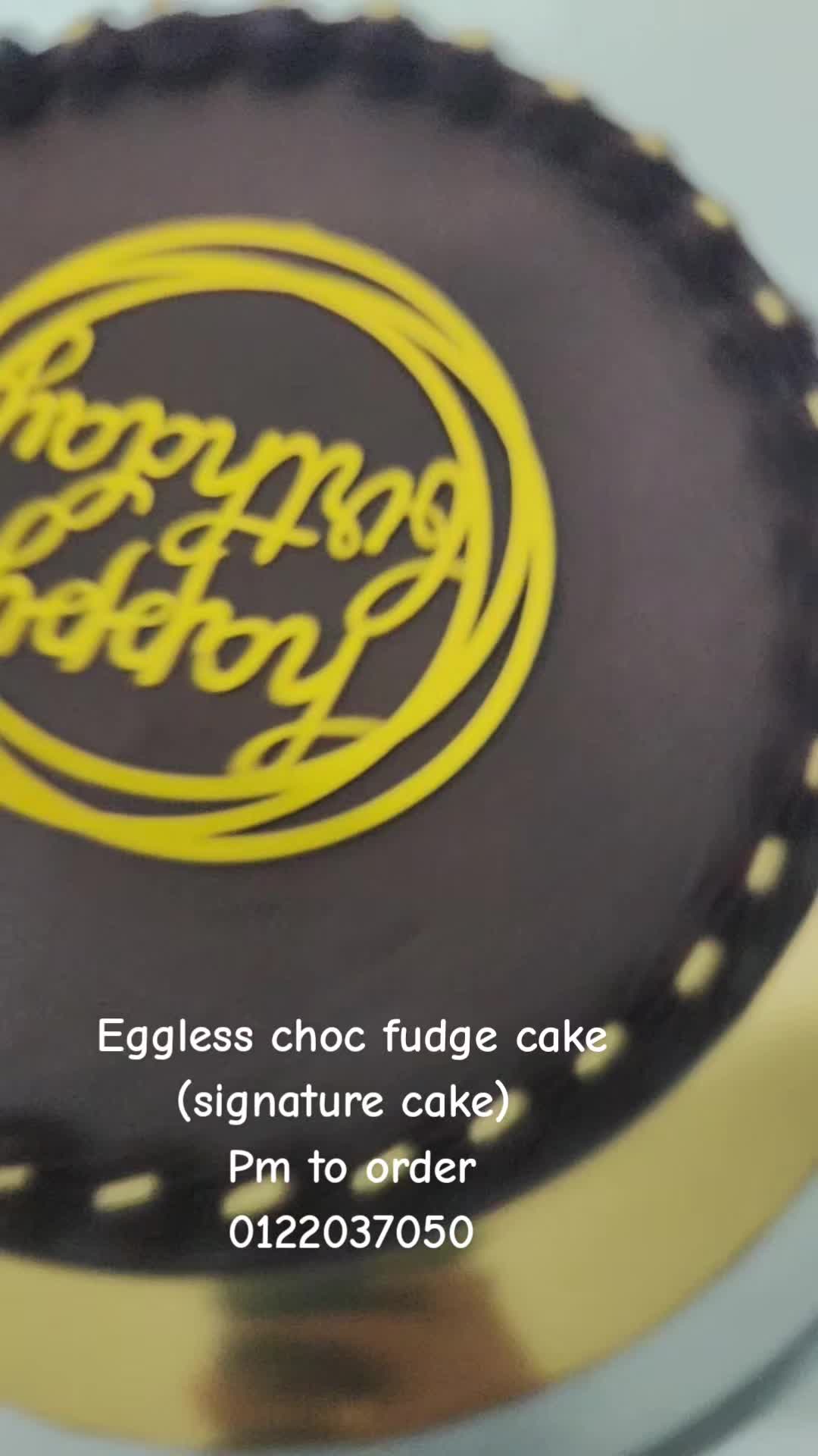 @Dvashiny Home Cakes
