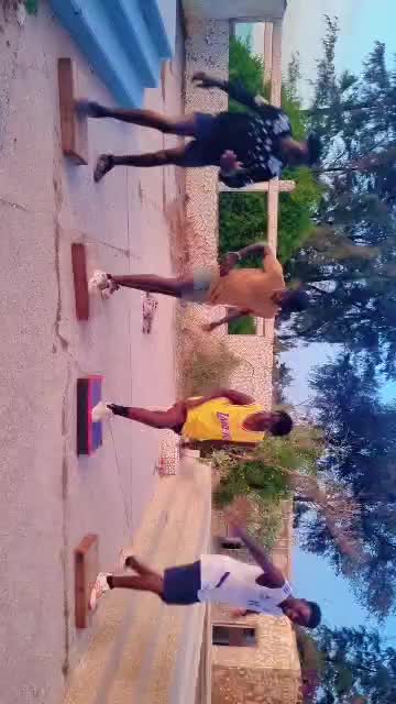 @Babakar Diouf