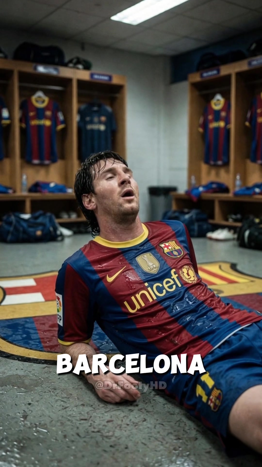 @Dr. FootyHd