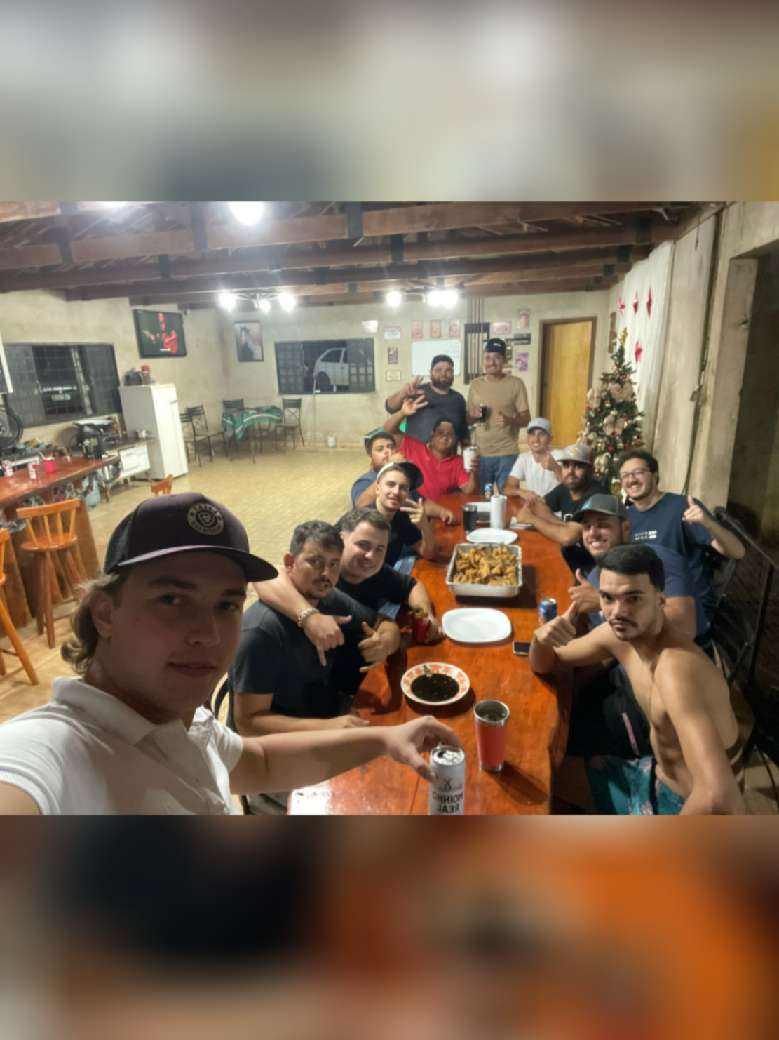 @Renan Boiadeiro 🐂