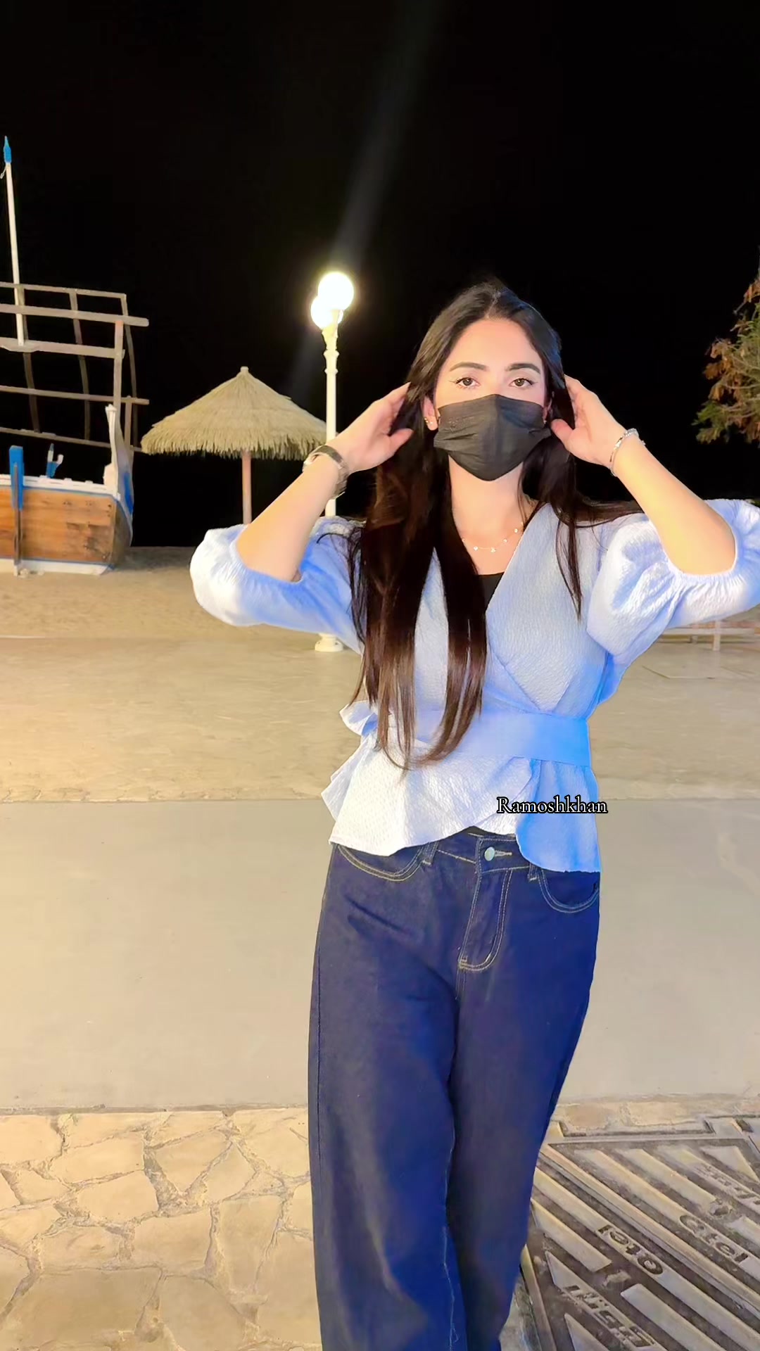 @Ramoshkhan