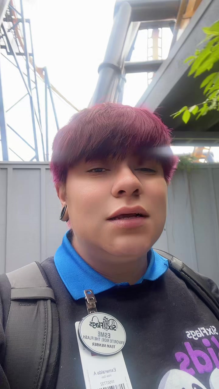 @Esmeralda Alonso 🏳️&zwj;🌈♌️