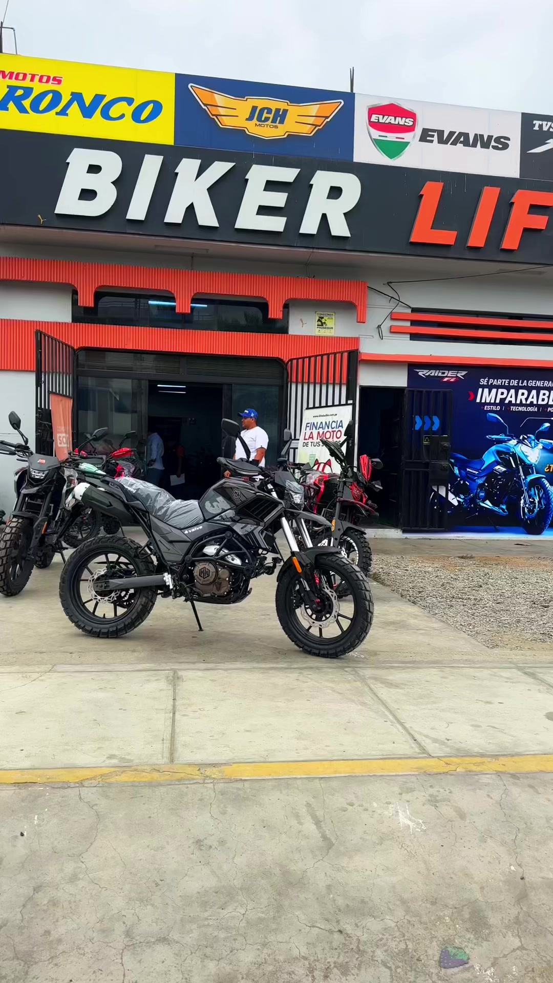 @Trujillo_BikerLife
