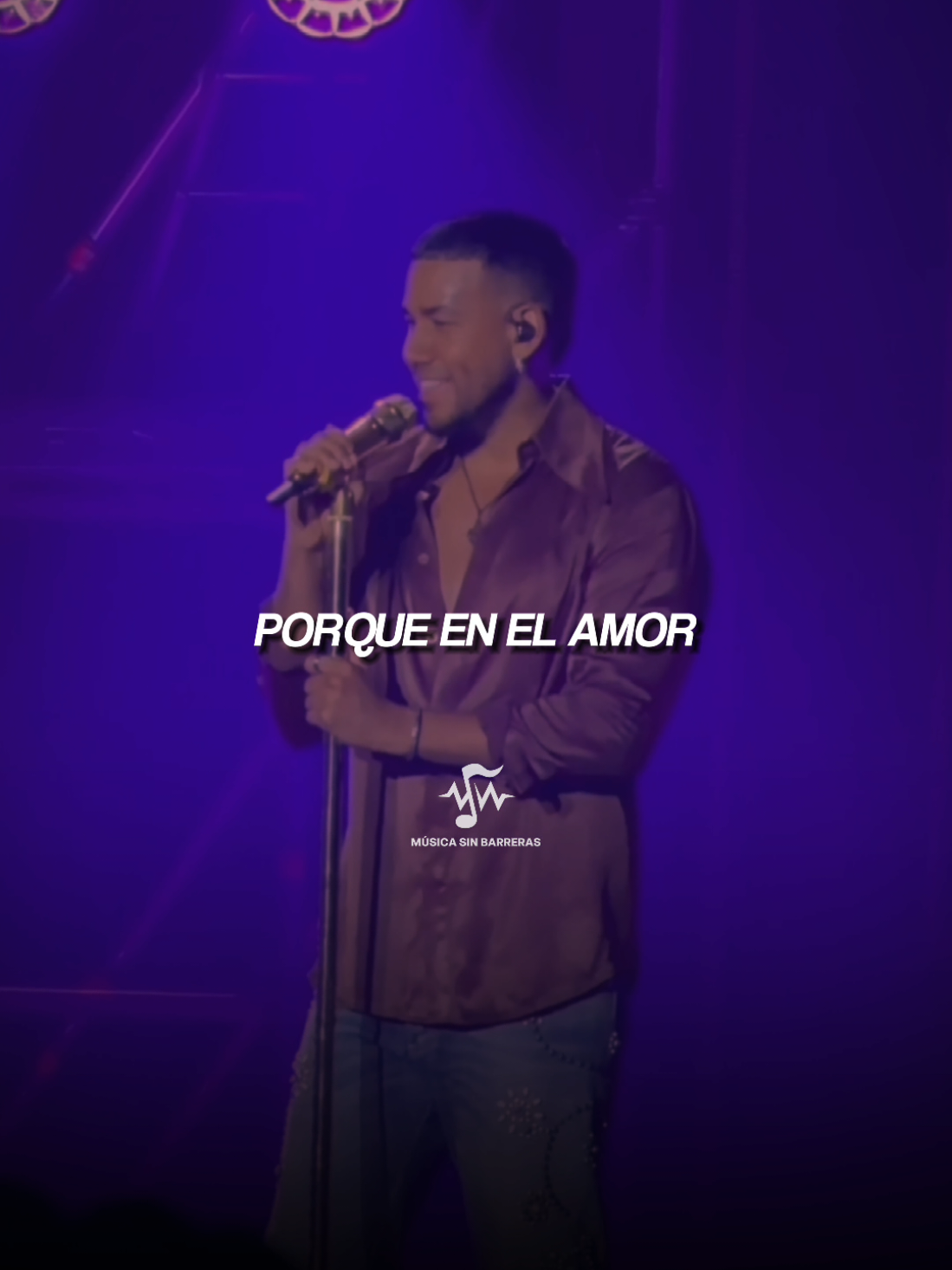 @Música Sin Barreras