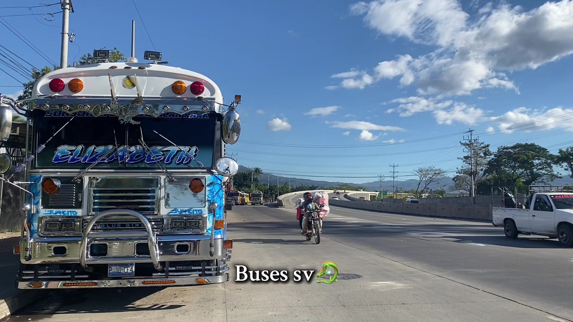 @buses.salvadoreños🎭❤️🔥