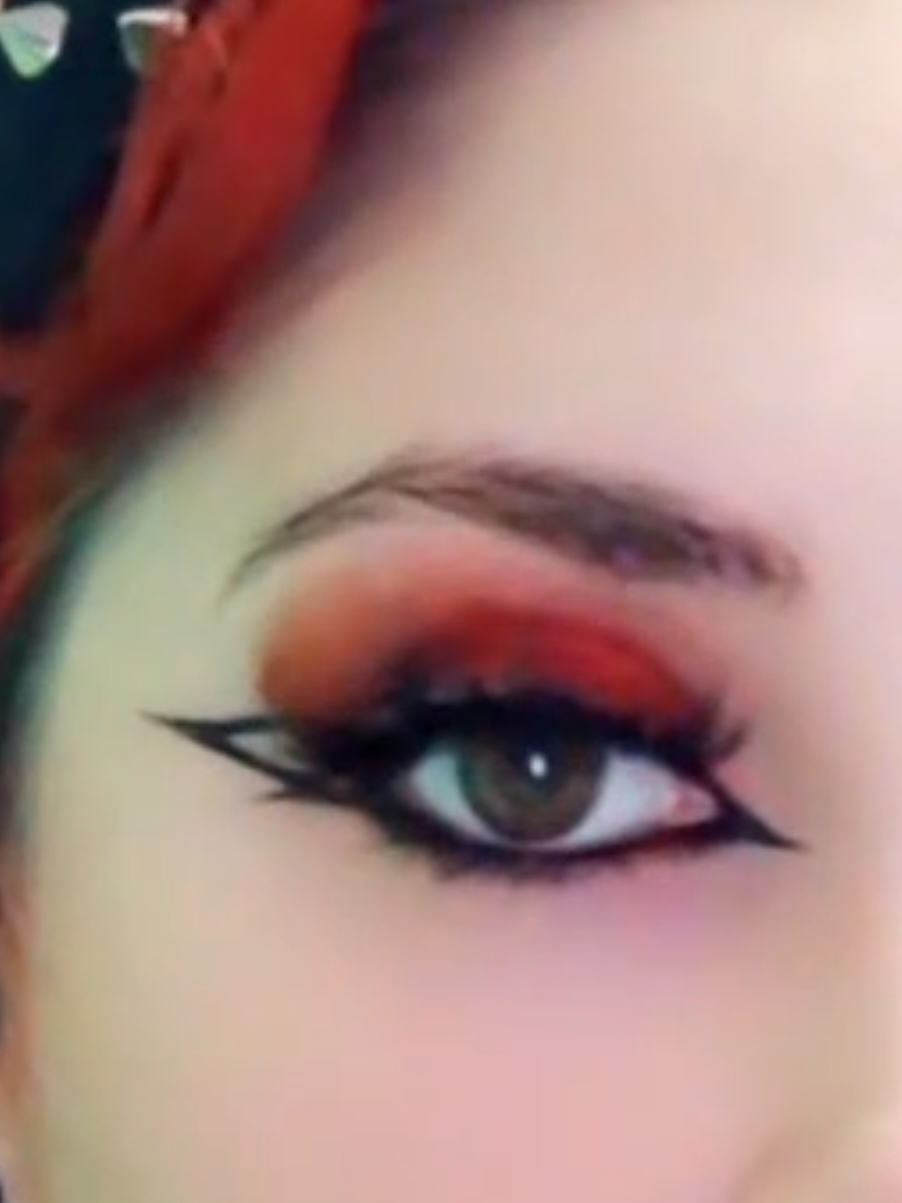 @DemonPrincess