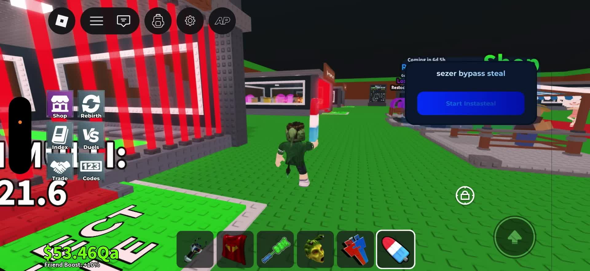 @Sezerplaysab