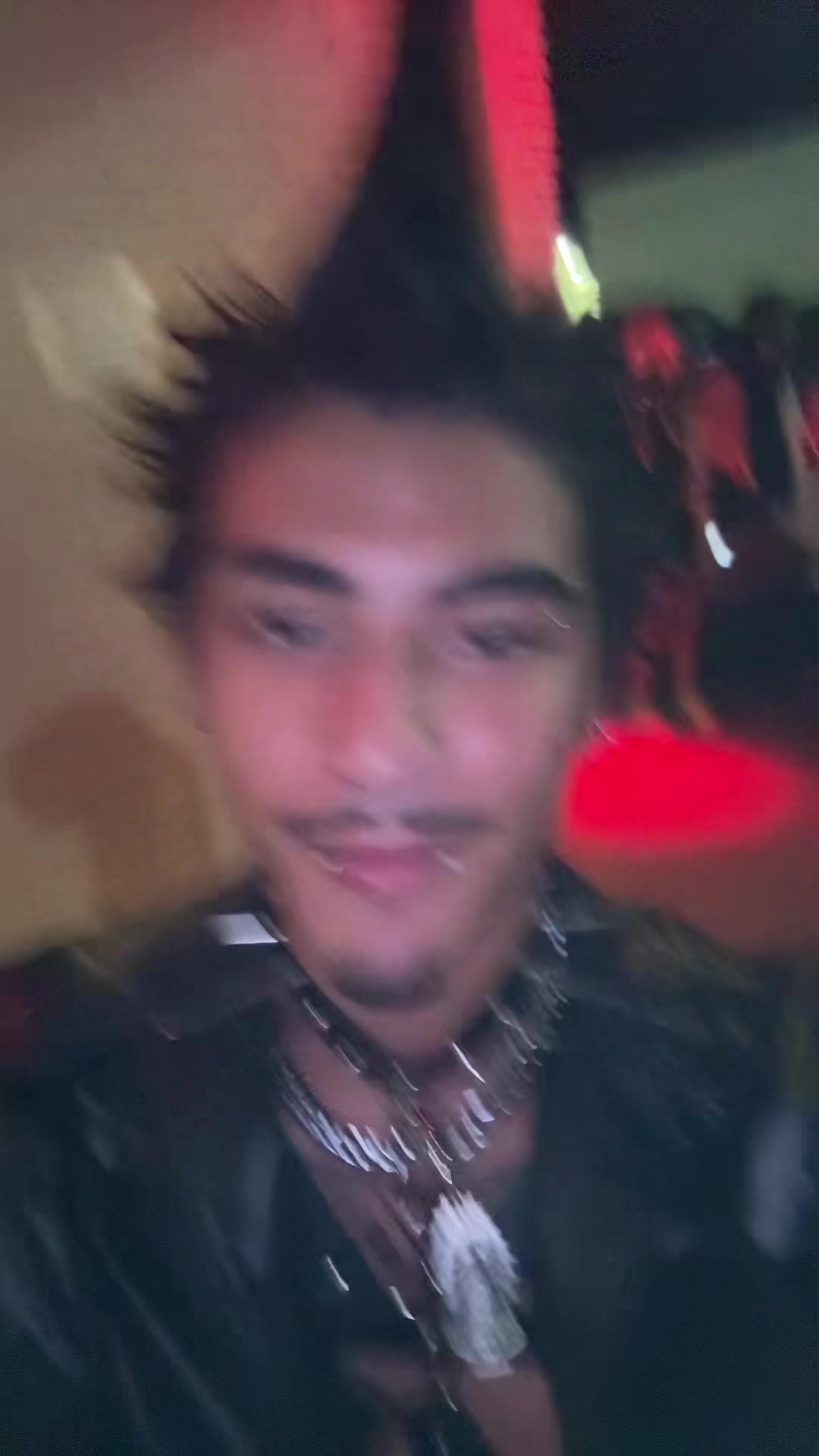 @raúl/tavo